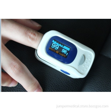 Blue Pulse Oximeter (MT-500A)